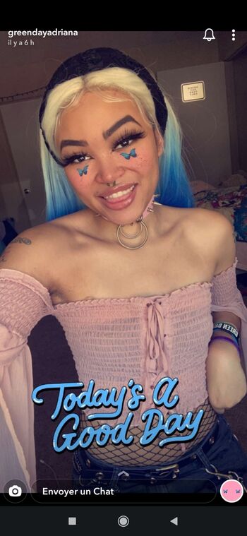 MyAphroditeDreams