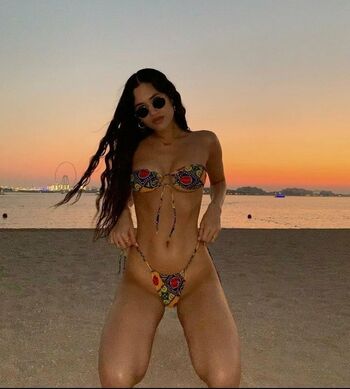 Full leaked Nabeelah staggie private onlyfans photo
