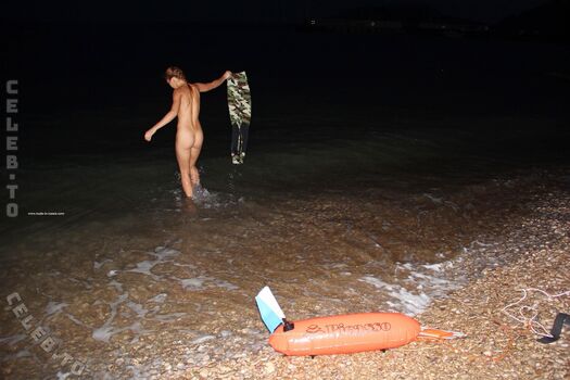 Nackt In Russland