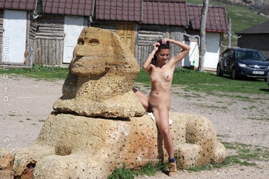 Nackt In Russland