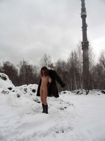 Nackt In Russland