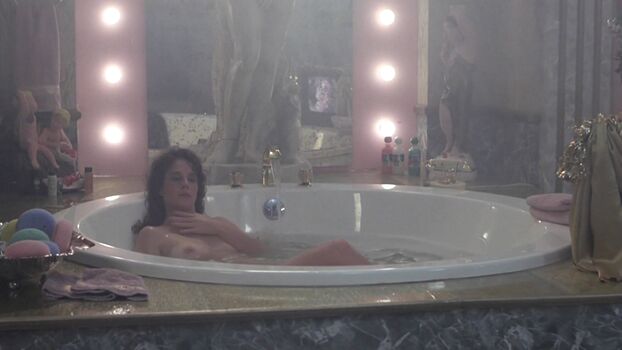 Full leaked Nancy travis private onlyfans photo