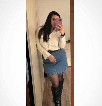 Naomi Schillaci