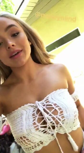 Natali Alyn Lind