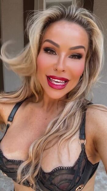 Natalya Neidhart