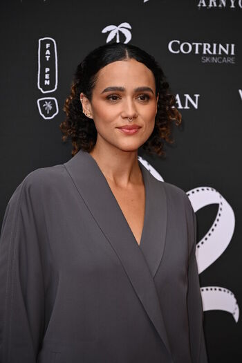 Nathalie Emmanuel