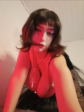 Full leaked Nattasha nyx private onlyfans photo