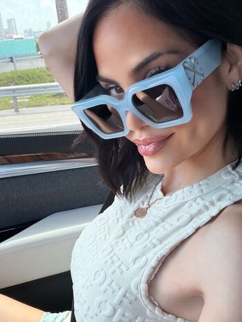 Full leaked Natti natasha private onlyfans photo