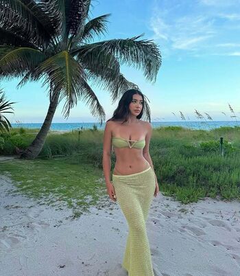 Full leaked Naya nicole private onlyfans photo