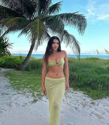 Full leaked Naya nicole private onlyfans photo