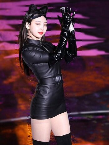 Nayeon- Kpop
