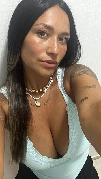 Full leaked Nayybelen private onlyfans photo