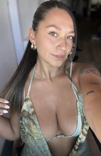 Full leaked Nayybelen private onlyfans photo