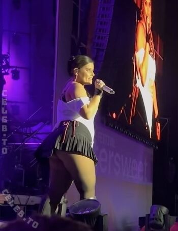 Nelly Furtado