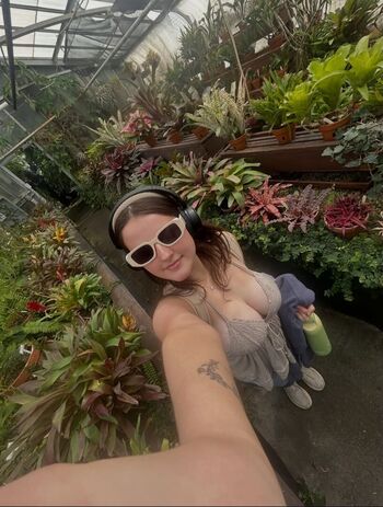 Full leaked Nerfherder private onlyfans photo