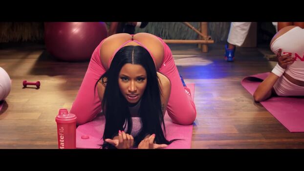 Nicki Thick