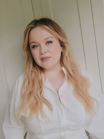 Full leaked Nicola coughlan private onlyfans photo