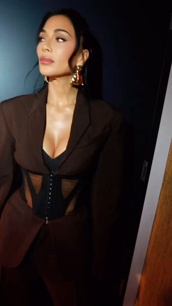 Nicole Scherzinger
