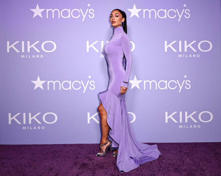 Nicole Scherzinger