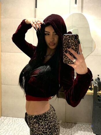 Full leaked Nicole private onlyfans photo