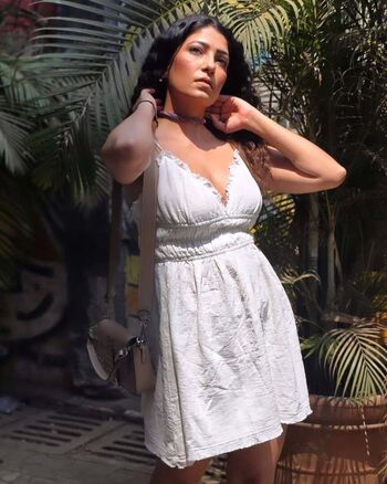 Nikita Soni