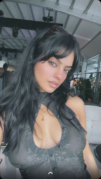 Nina Drama