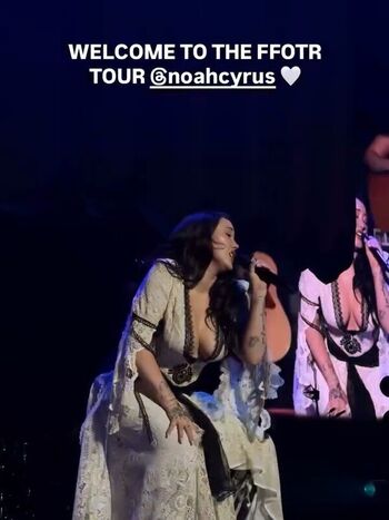 Noah Cyrus