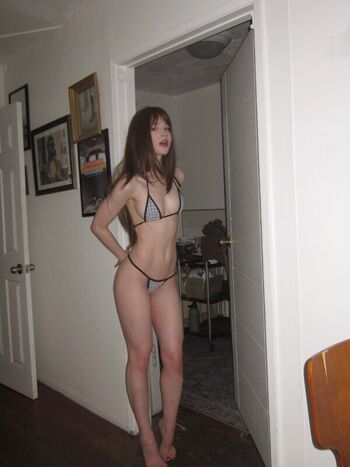 Full leaked Nora fawn private onlyfans photo