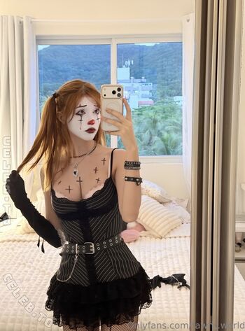 Nymphetty