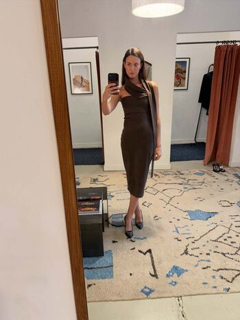 Full leaked Odette annable private onlyfans photo