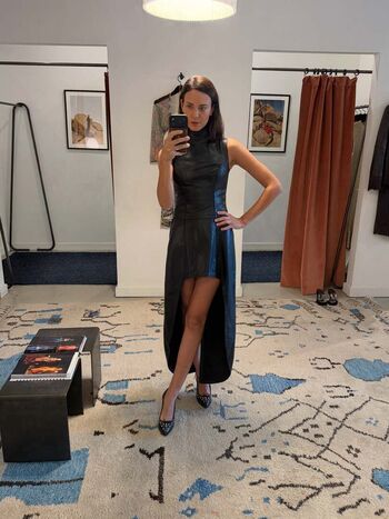 Full leaked Odette annable private onlyfans photo