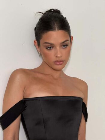 Odeya Rush