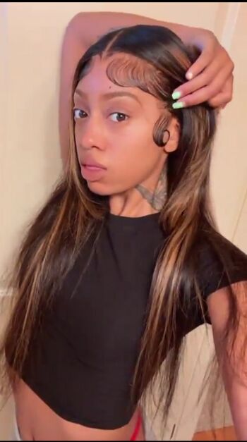 Full leaked Officiallexibabii private onlyfans photo