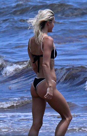 Olivia Dunne