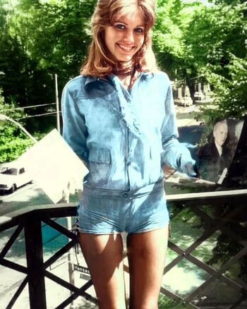 Olivia Newton-John