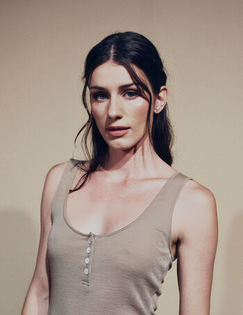 Olivia Rouyer