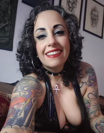 Full leaked P lateralus private onlyfans photo