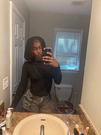 Full leaked Packiesha lane private onlyfans photo