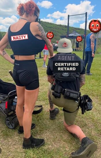 Full leaked Paige killer private onlyfans photo