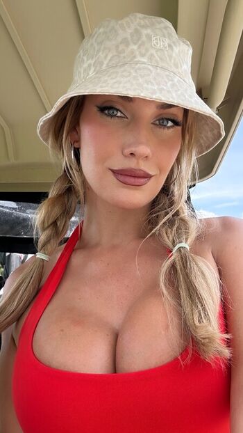 Paige Spiranac