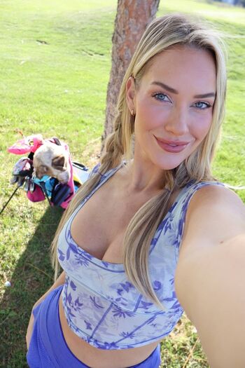 Paige Spiranac