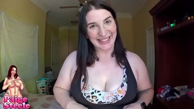 Paige Steele