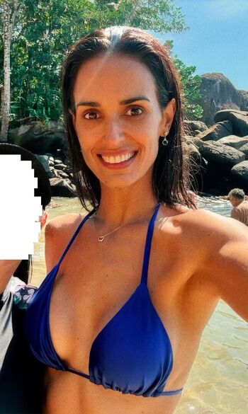 Paloma Tocci