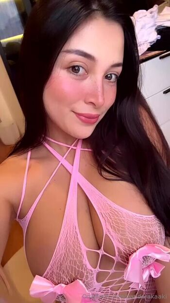 Pandora Kaaki