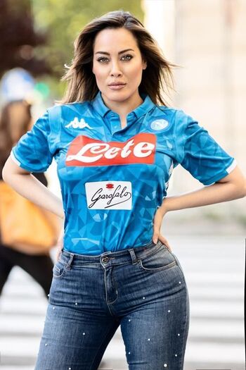 Paola Saulino