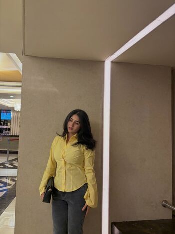 Payal chib