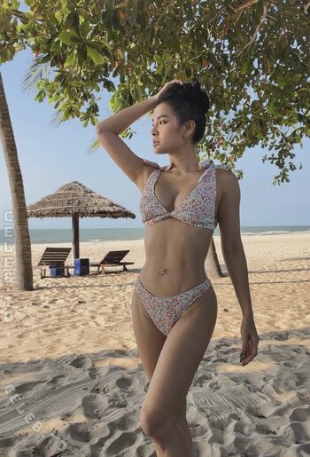 Phuong Trinh Jolie