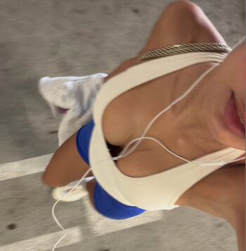Full leaked Pia mia perez private onlyfans photo
