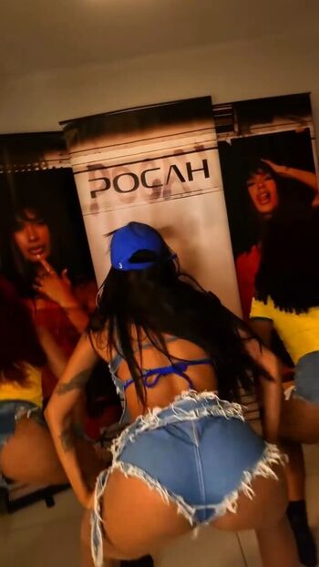 Pocah