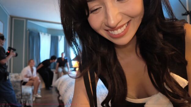Pokimane
